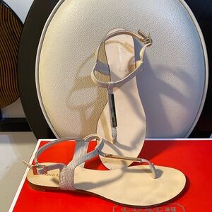 Calvin Klein shoes used